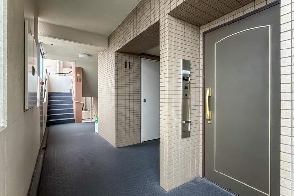 クレストフォルム本所吾妻橋　11階