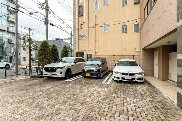 クレストフォルム本所吾妻橋　11階