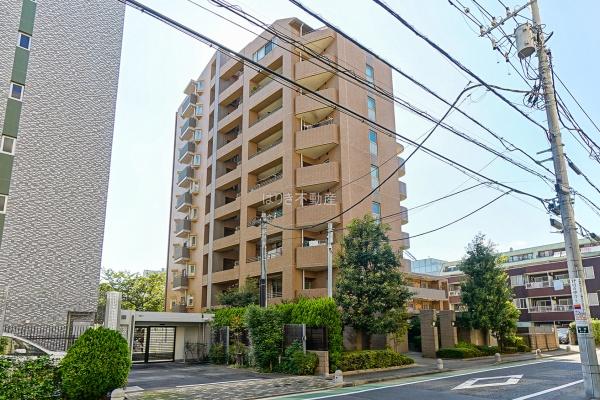 ヒルズ船堀　206号室