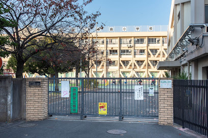 朝日シティパリオ東向島(墨田区立第二寺島小学校)