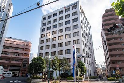 朝日シティパリオ東向島(東京東信用金庫本店)