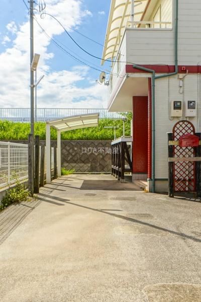 葛飾区西水元３丁目の中古一戸建て