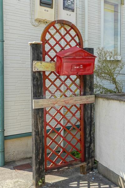 葛飾区西水元３丁目の中古一戸建て