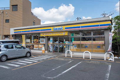 葛飾区西亀有３丁目の新築一戸建(ミニストップ東和2丁目店)