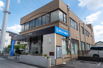 葛飾区西亀有３丁目の新築一戸建(東京シティ信用金庫亀有支店)