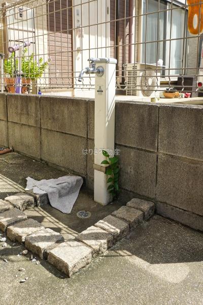 葛飾区南水元２丁目の中古一戸建て
