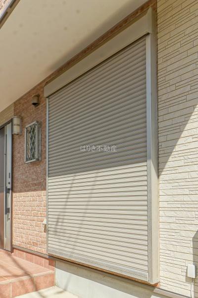 葛飾区南水元２丁目の中古一戸建て