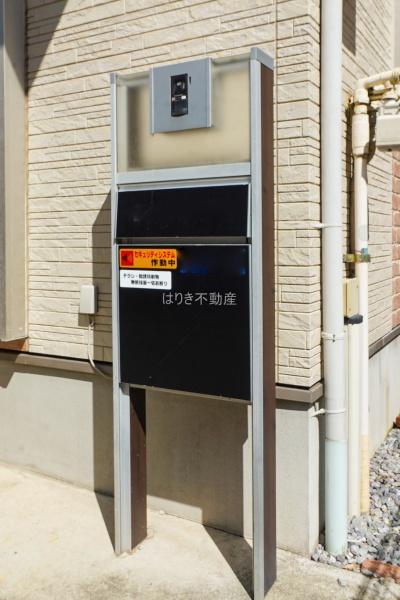 葛飾区南水元２丁目の中古一戸建て