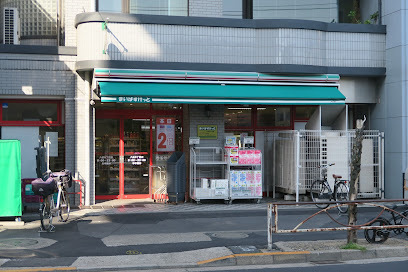 オリンポス八広　803号室(まいばすけっと八広6丁目店)
