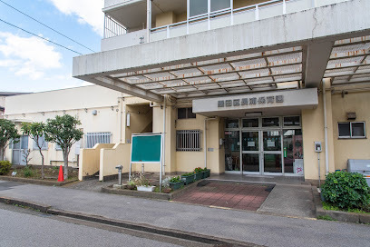 オリンポス八広　803号室(長浦保育園)