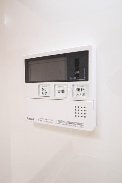 オリンポス八広　803号室