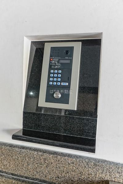 オリンポス八広　803号室