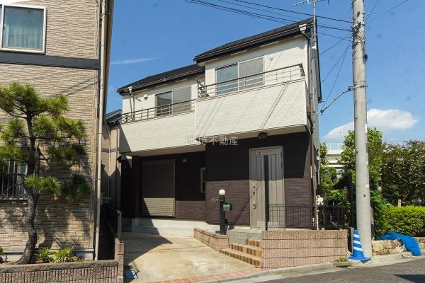 江戸川区一之江５丁目の中古一戸建