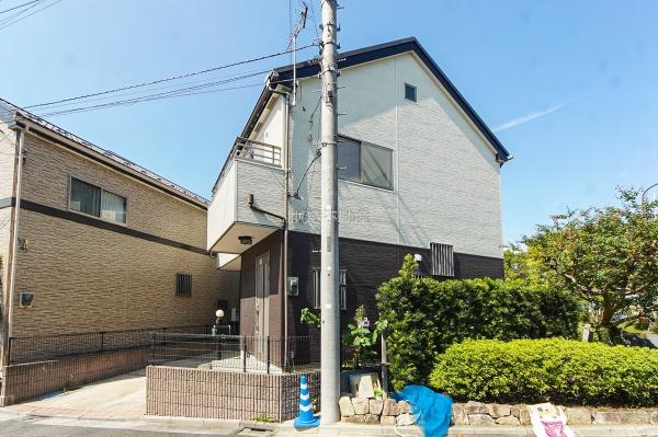 江戸川区一之江５丁目の中古一戸建