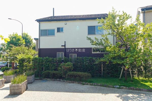 江戸川区一之江５丁目の中古一戸建