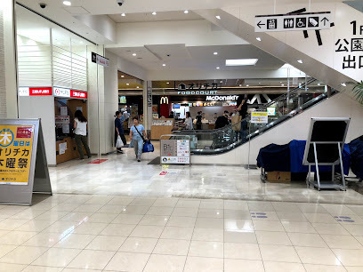 Ｂｒｉｌｌｉａタワー東京　11階(カスミフードスクエアオリナス錦糸町店)