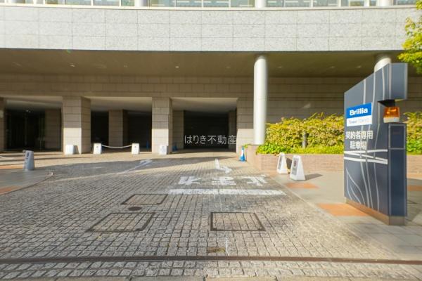 Ｂｒｉｌｌｉａタワー東京　11階