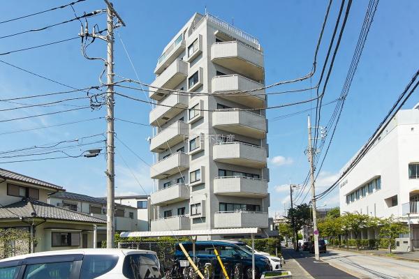 シティポート瑞江　402号室