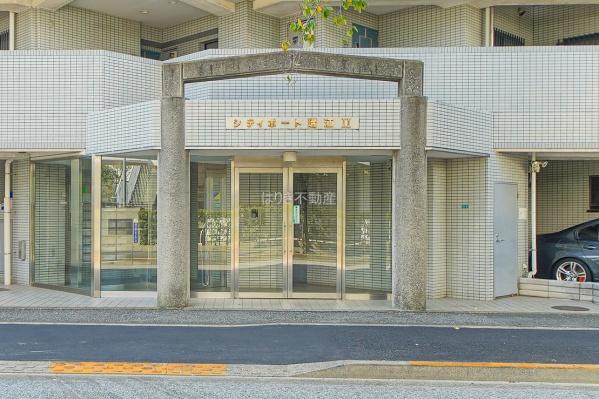 シティポート瑞江　402号室