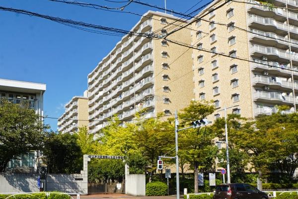 清新南ハイツ１－１８号棟　204号室