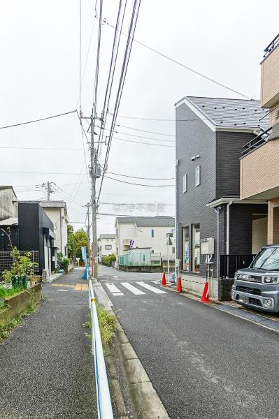 江戸川区西篠崎１丁目の新築一戸建