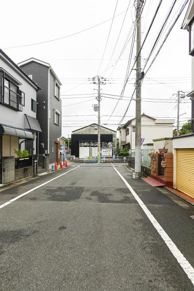 江戸川区西篠崎１丁目の新築一戸建