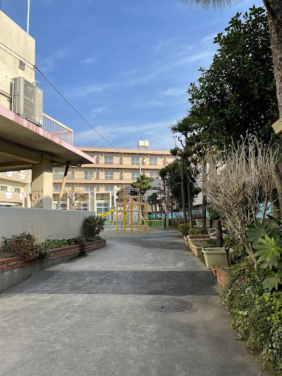 葛飾区堀切１丁目の中古一戸建て(南堀切保育園)