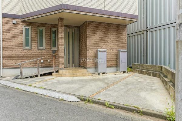 葛飾区堀切１丁目の中古一戸建て