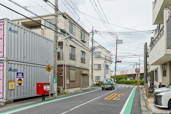葛飾区堀切１丁目の中古一戸建て