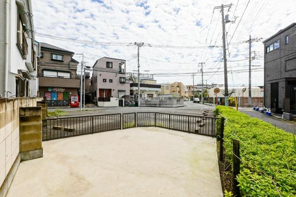葛飾区西新小岩３丁目の売土地