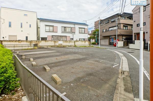 葛飾区西新小岩３丁目の売土地