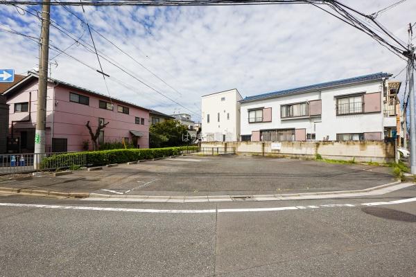 葛飾区西新小岩３丁目の売土地
