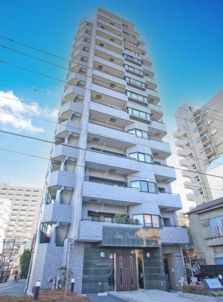 サンパレス小岩 5階
