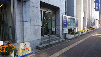 エスタガーデン　11階(みずほ銀行押上支店)