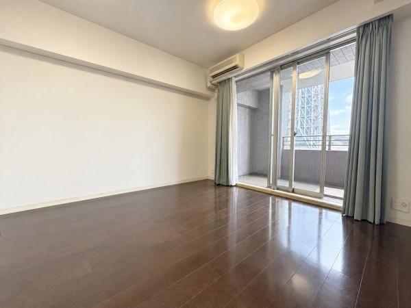 エスタガーデン　11階