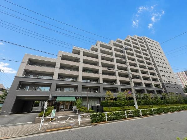 エスタガーデン　11階