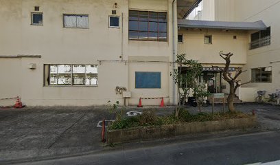 アルカディア曳舟　109号室(中川保育園)