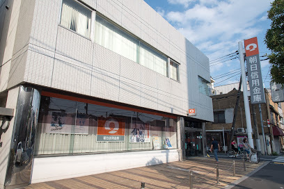 アルカディア曳舟　109号室(朝日信用金庫八広支店)