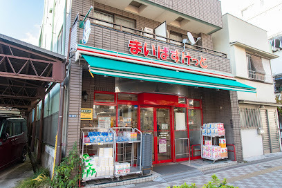 サンヴィヴァン亀戸ノース　5階(まいばすけっと小村井駅前店)