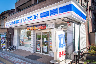 サンヴィヴァン亀戸ノース　5階(ローソン墨田立花一丁目店)