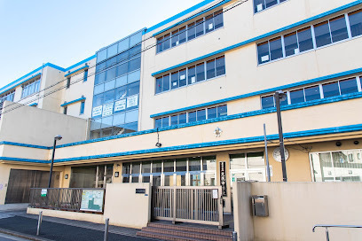 サンヴィヴァン亀戸ノース　5階(墨田区立文花中学校)