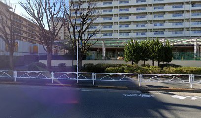 サンヴィヴァン亀戸ノース　5階(おむらい保育園)