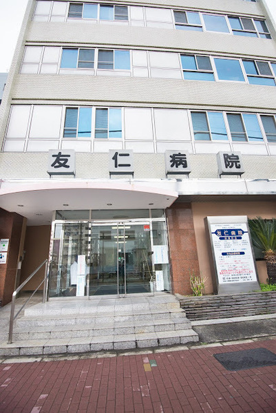 サンヴィヴァン亀戸ノース　5階(墨田立花団地内郵便局)