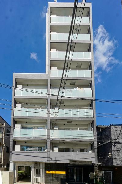 サンヴィヴァン亀戸ノース　5階