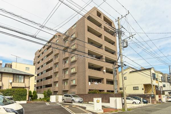 南葛西グリーンホームズⅡ