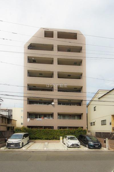 南葛西グリーンホームズⅡ