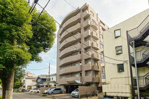 南葛西グリーンホームズⅡ