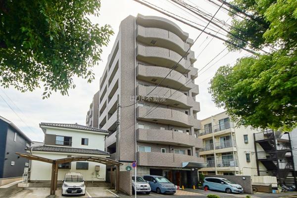 南葛西グリーンホームズⅡ