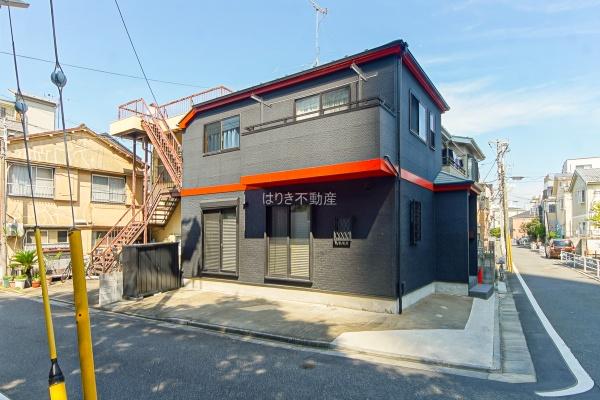 江戸川区江戸川2丁目の中古一戸建