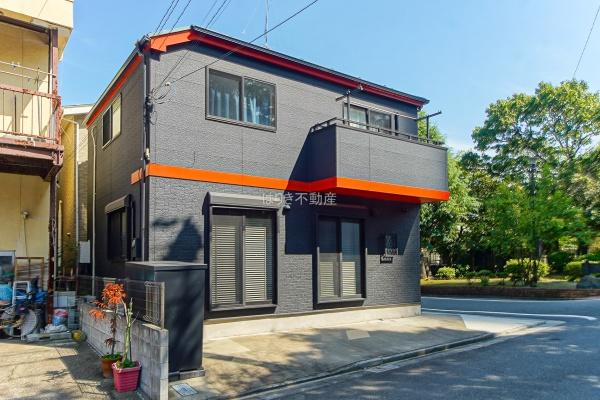 江戸川区江戸川２丁目の中古一戸建